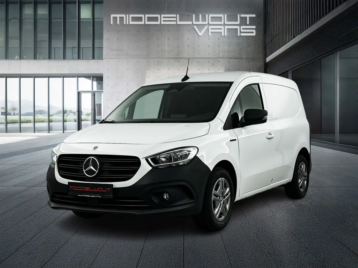 112 51 kWh | LED/75K Snel laden/300km/Camera/carplay