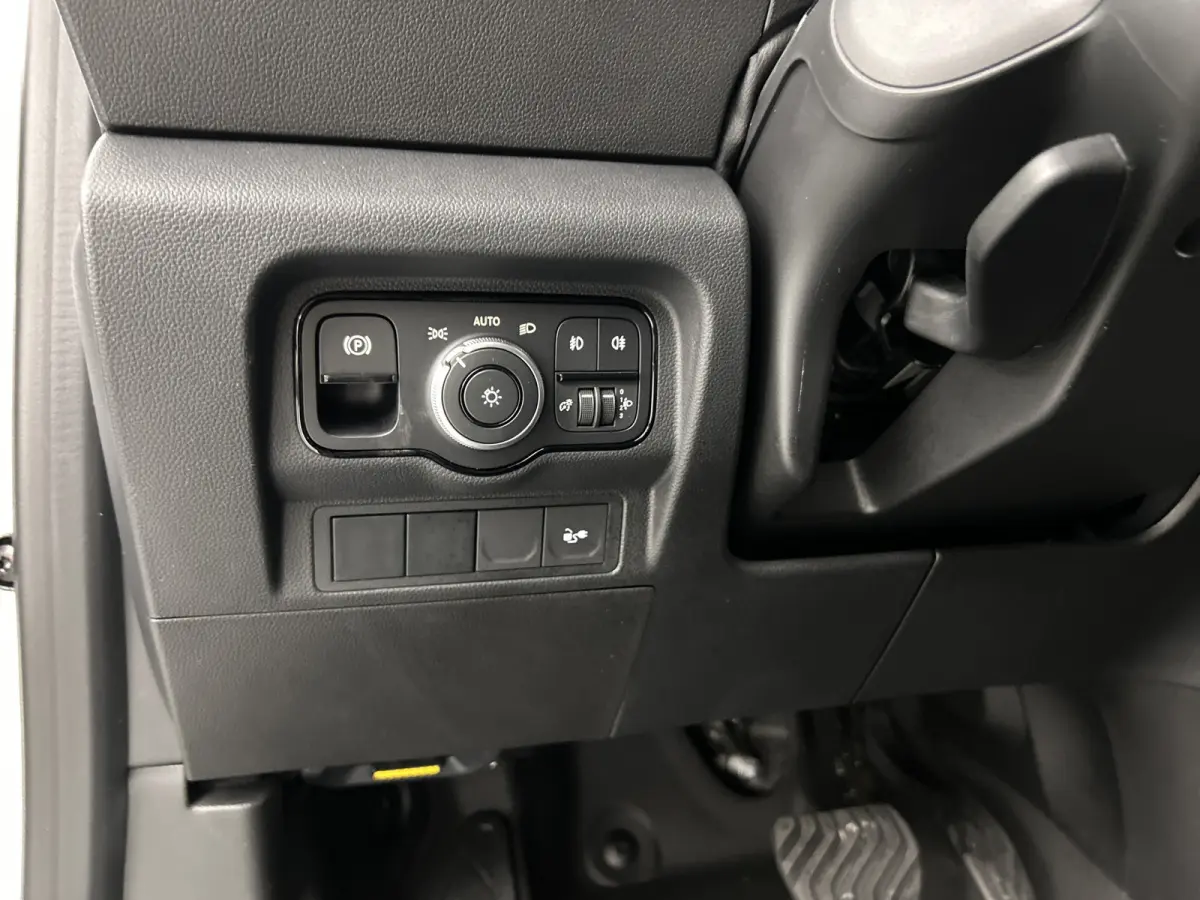 112 51 kWh | LED/75K Snel laden/300km/Camera/carplay