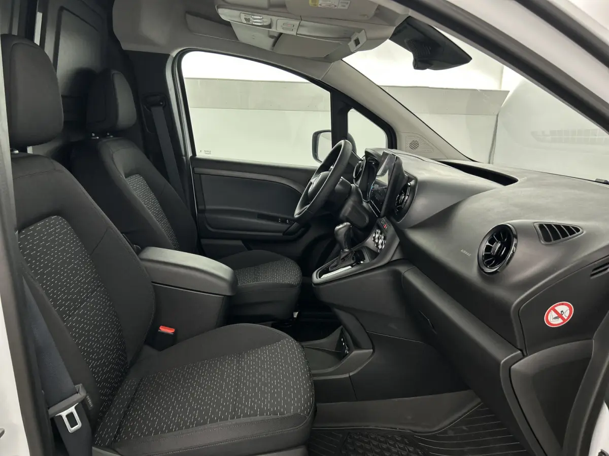 112 51 kWh | LED/75K Snel laden/300km/Camera/carplay