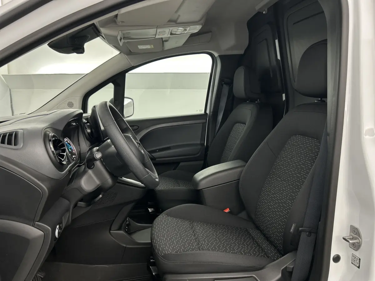 112 51 kWh | LED/75K Snel laden/300km/Camera/carplay