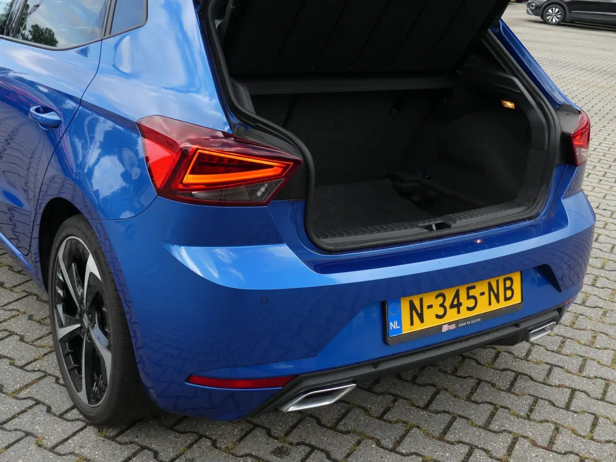 1.0 EcoTSI FR