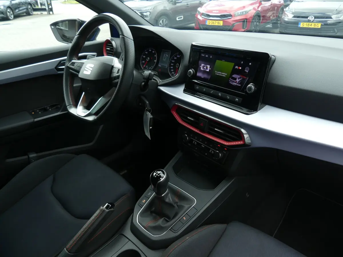 1.0 EcoTSI FR