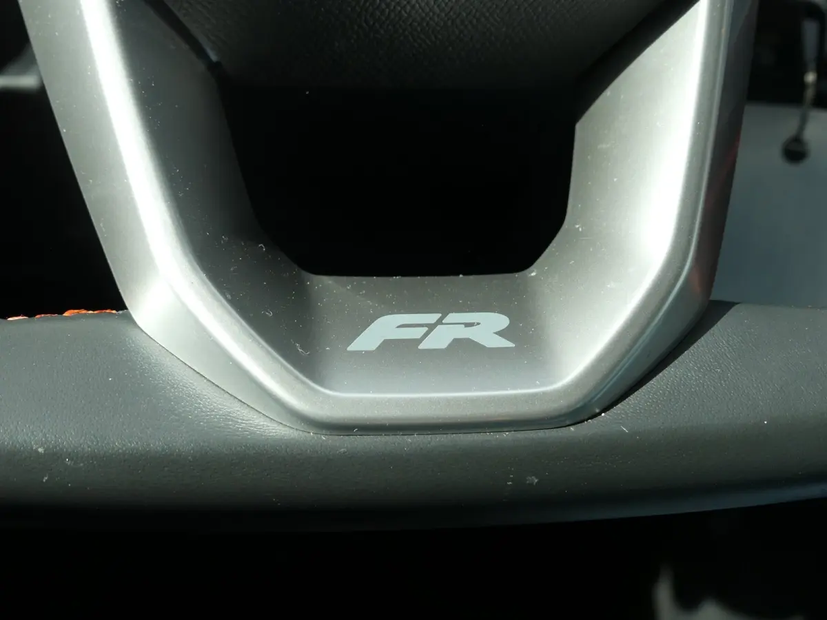 1.0 EcoTSI FR