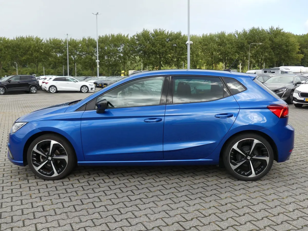 1.0 EcoTSI FR
