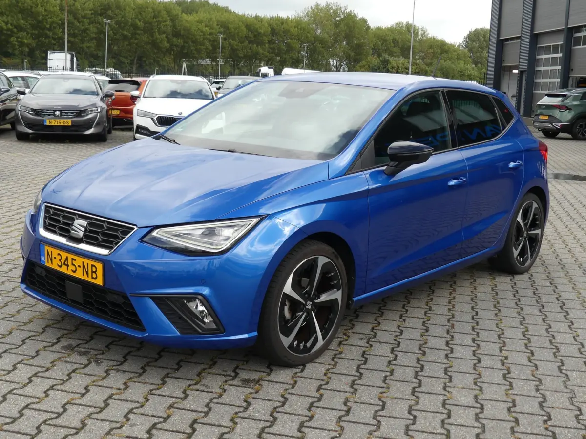 1.0 EcoTSI FR