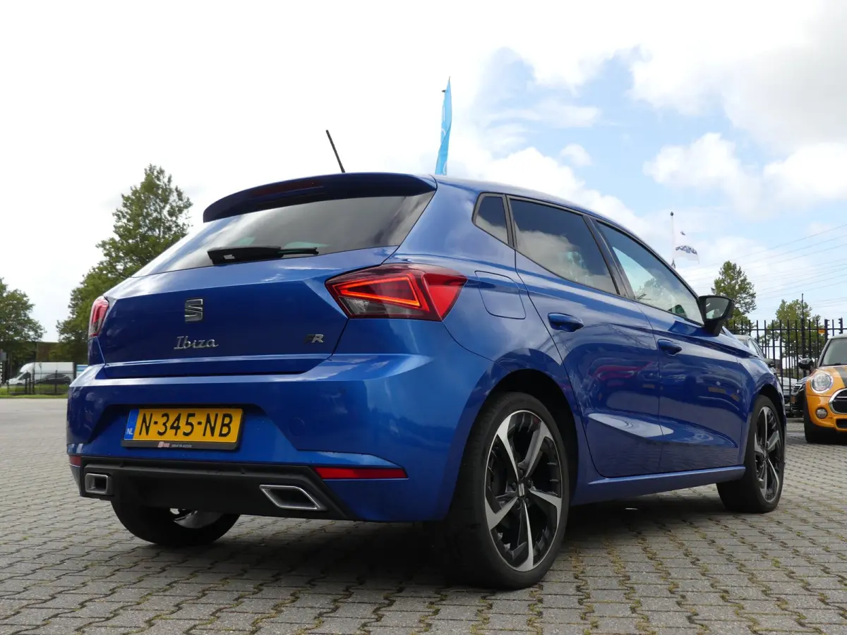 1.0 EcoTSI FR
