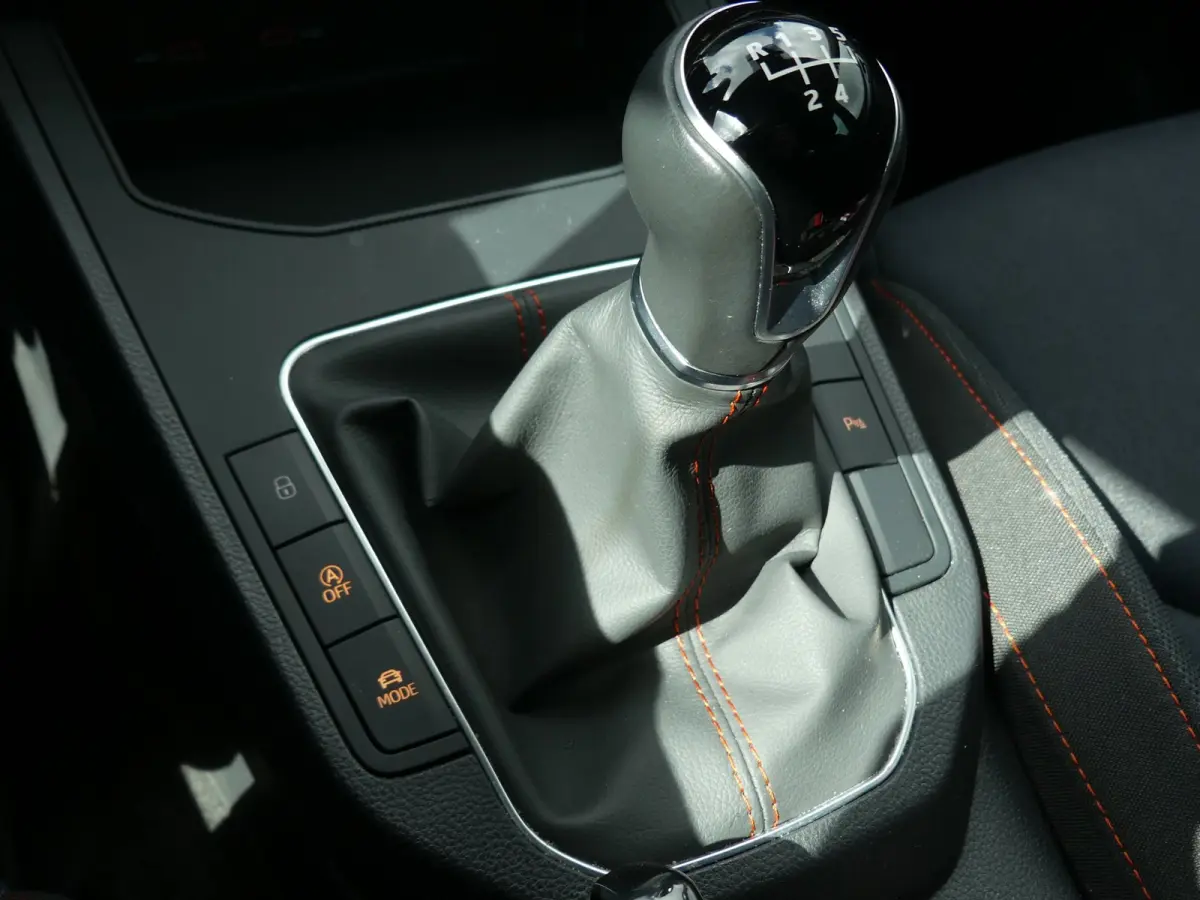 1.0 EcoTSI FR