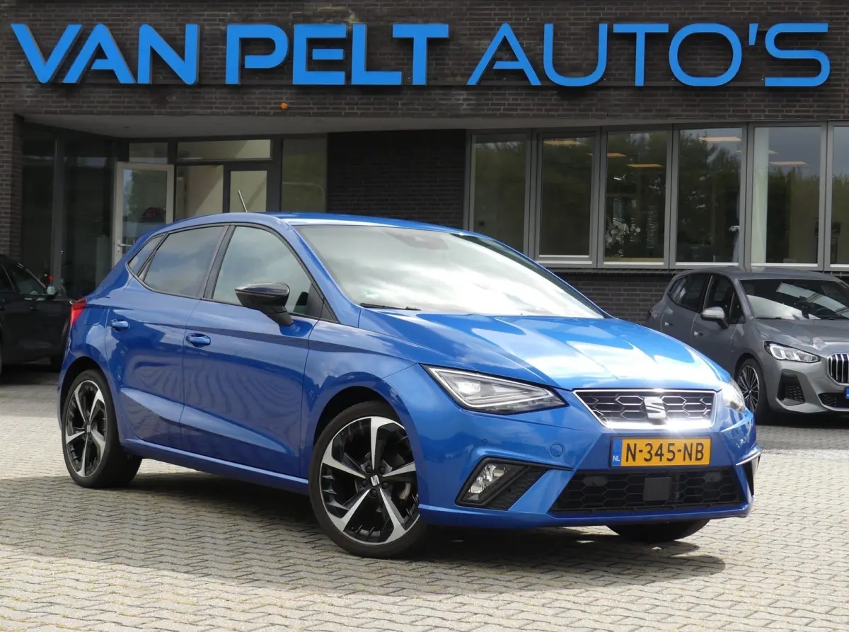 1.0 EcoTSI FR