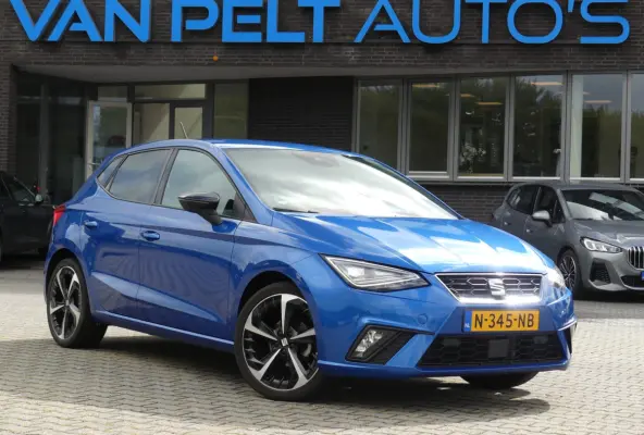 1.0 EcoTSI FR