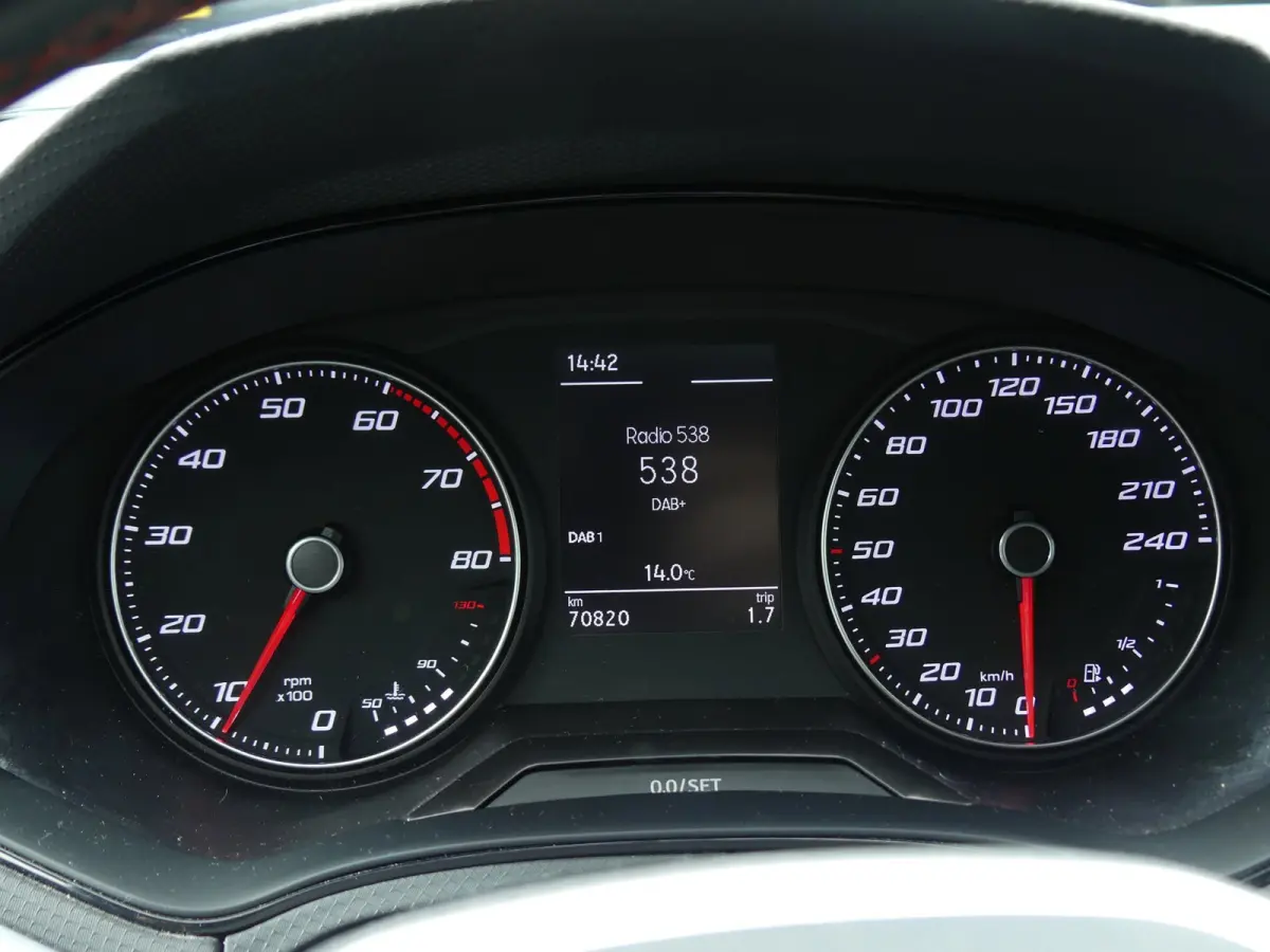 1.0 EcoTSI FR