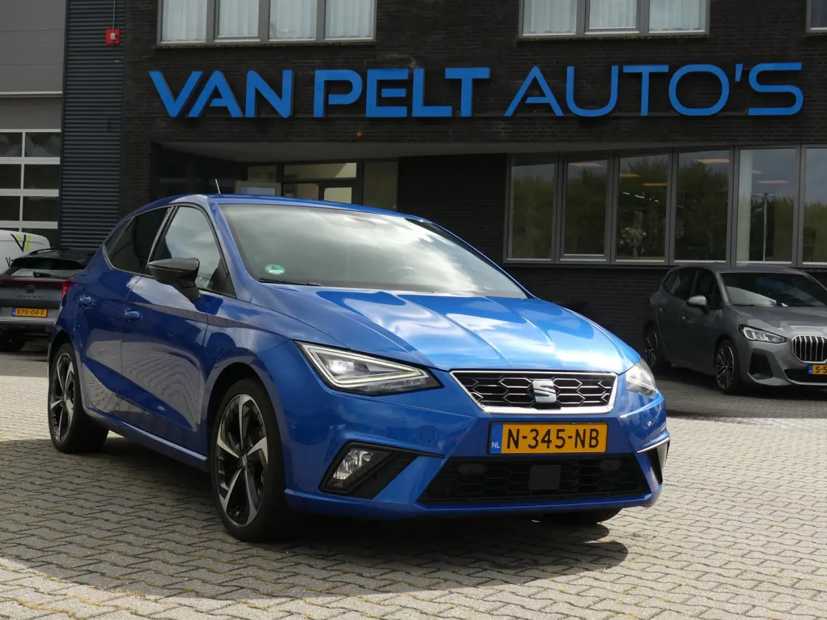 1.0 EcoTSI FR