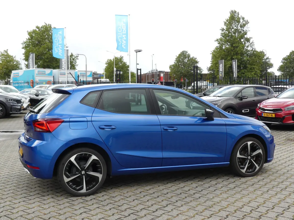 1.0 EcoTSI FR