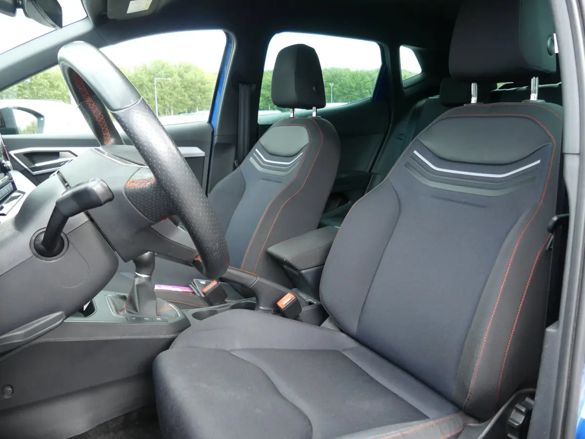 1.0 EcoTSI FR