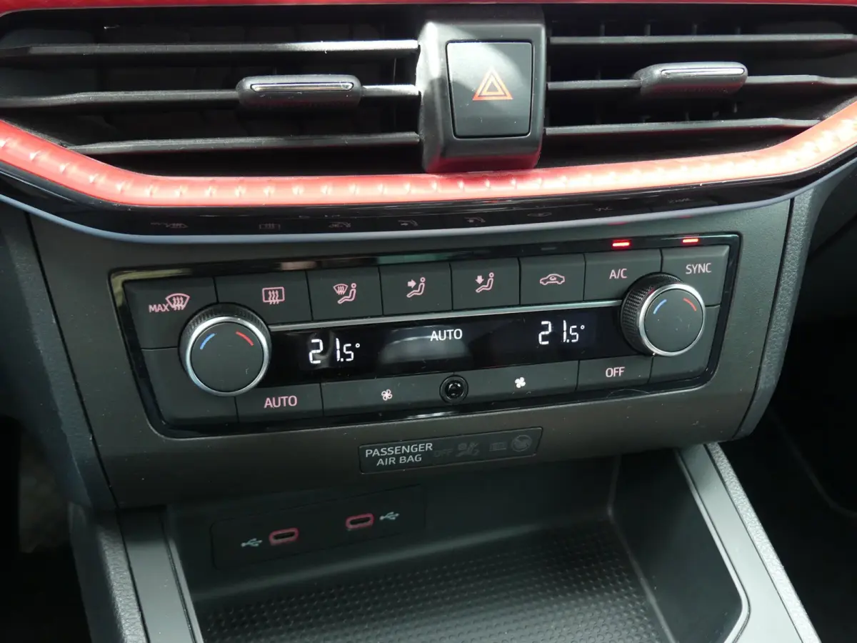 1.0 EcoTSI FR