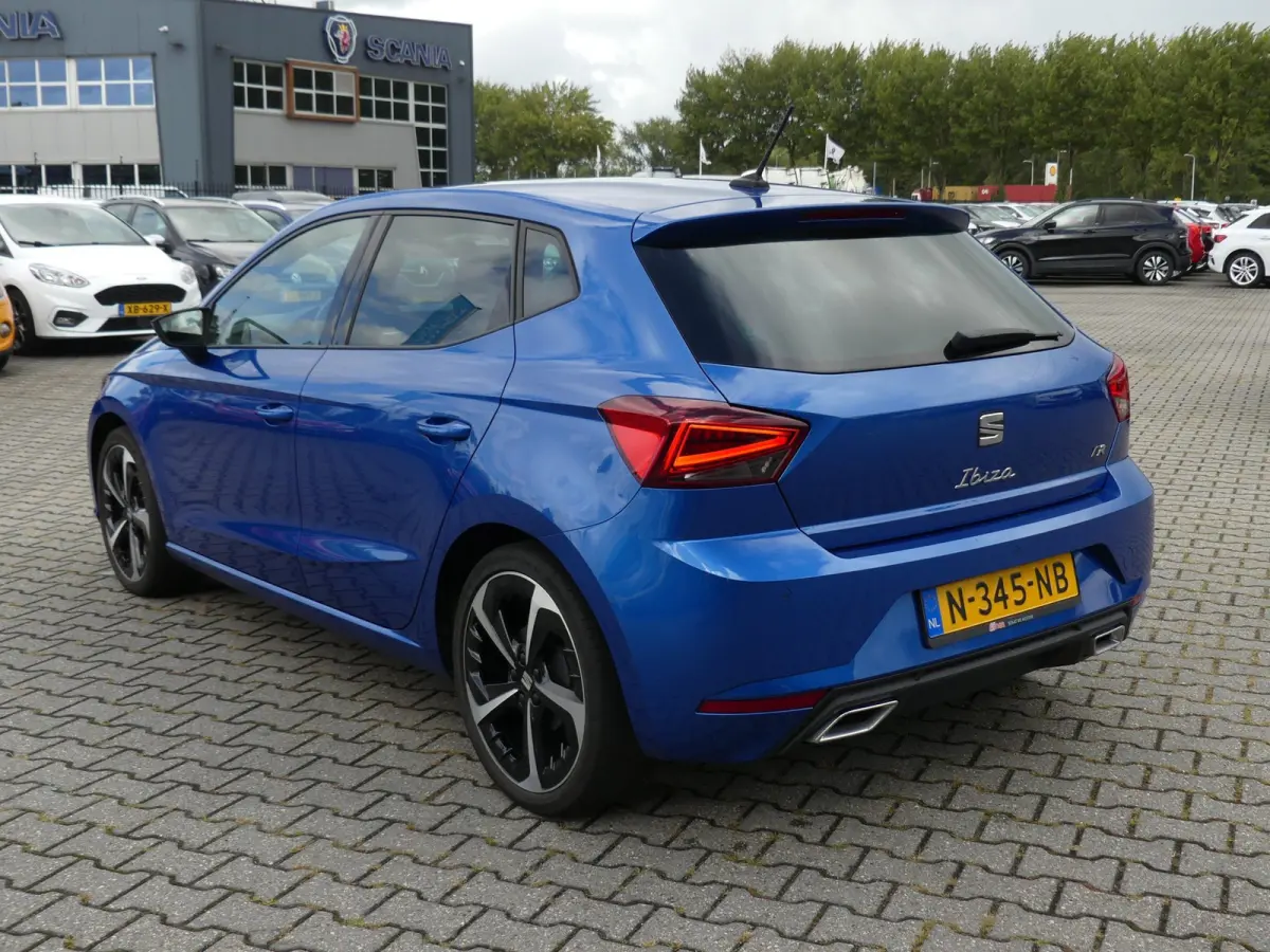 1.0 EcoTSI FR