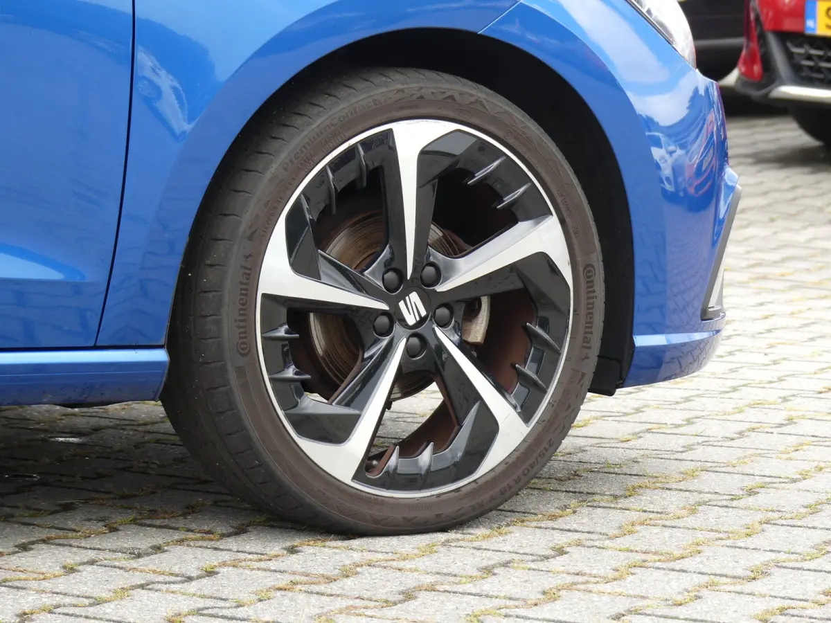 1.0 EcoTSI FR