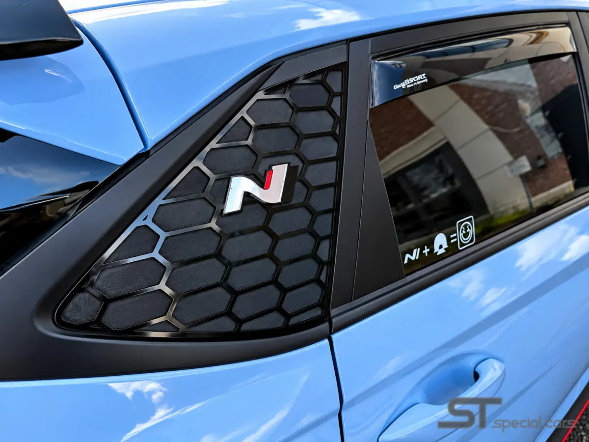 1.6 N-Performance|Full option|dealer ond.