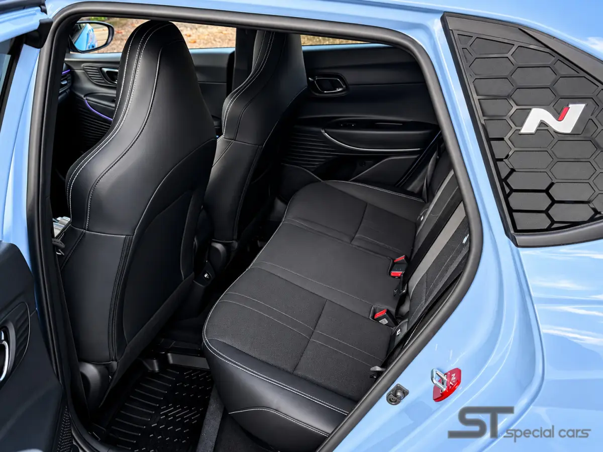 1.6 N-Performance|Full option|dealer ond.
