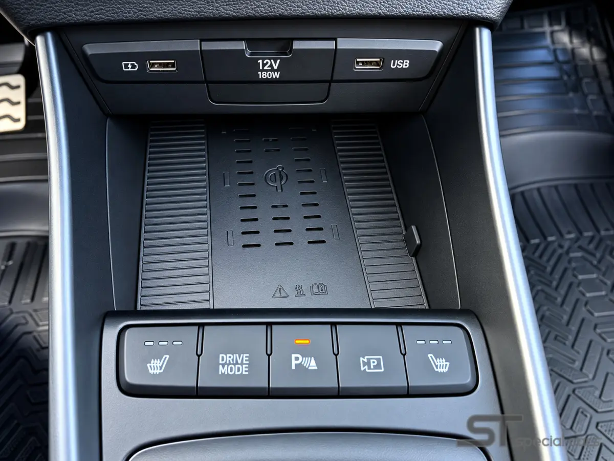 1.6 N-Performance|Full option|dealer ond.