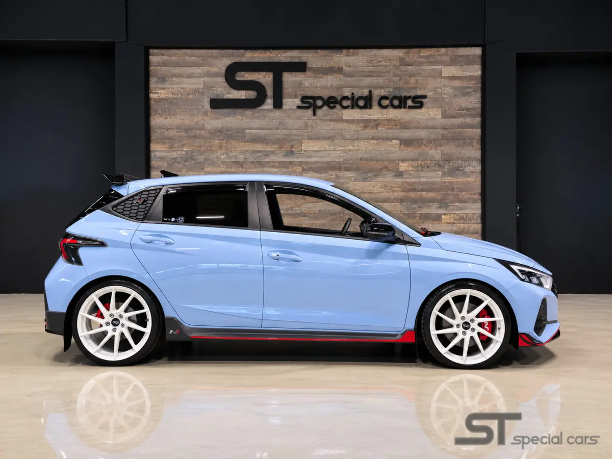1.6 N-Performance|Full option|dealer ond.
