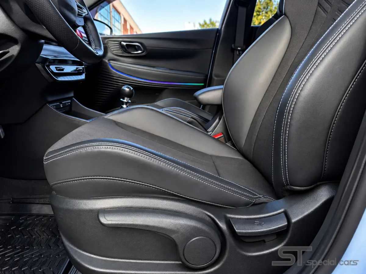 1.6 N-Performance|Full option|dealer ond.