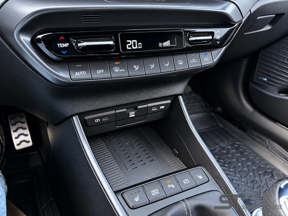 1.6 N-Performance|Full option|dealer ond.