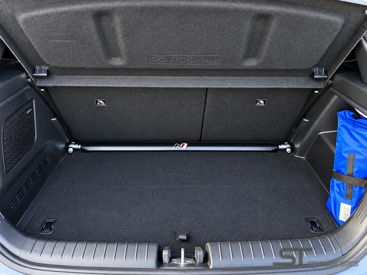 1.6 N-Performance|Full option|dealer ond.