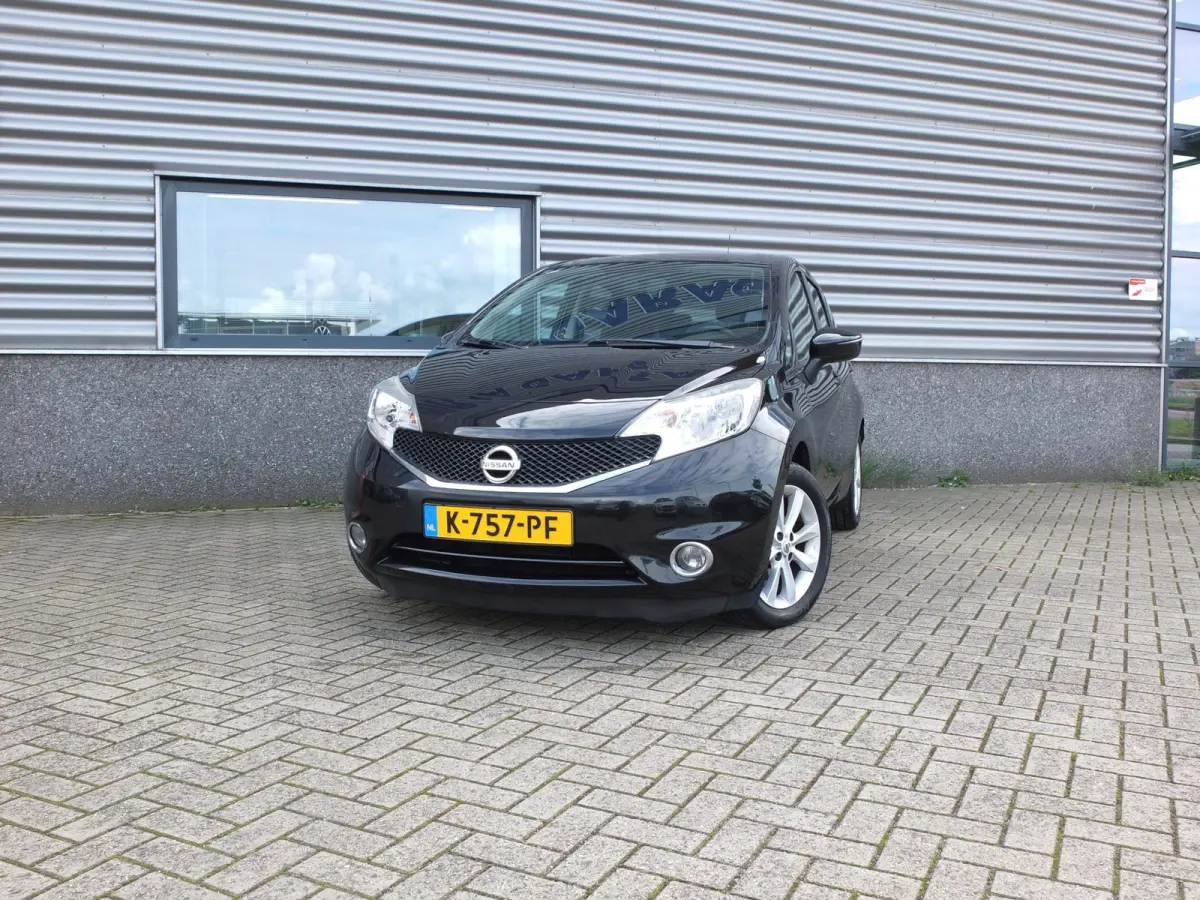 1.2 DIG-S Acenta | Automaat | Cruise | Airco | 113.635 KM