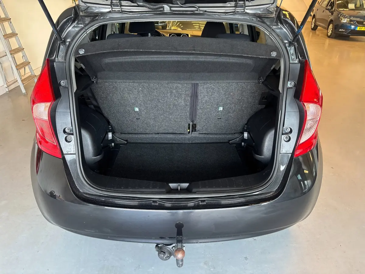 1.2 DIG-S Acenta | Automaat | Cruise | Airco | 113.635 KM