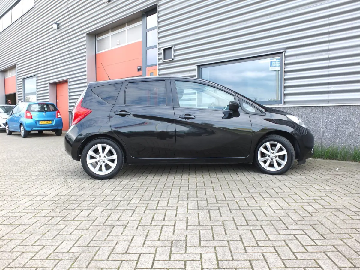 1.2 DIG-S Acenta | Automaat | Cruise | Airco | 113.635 KM