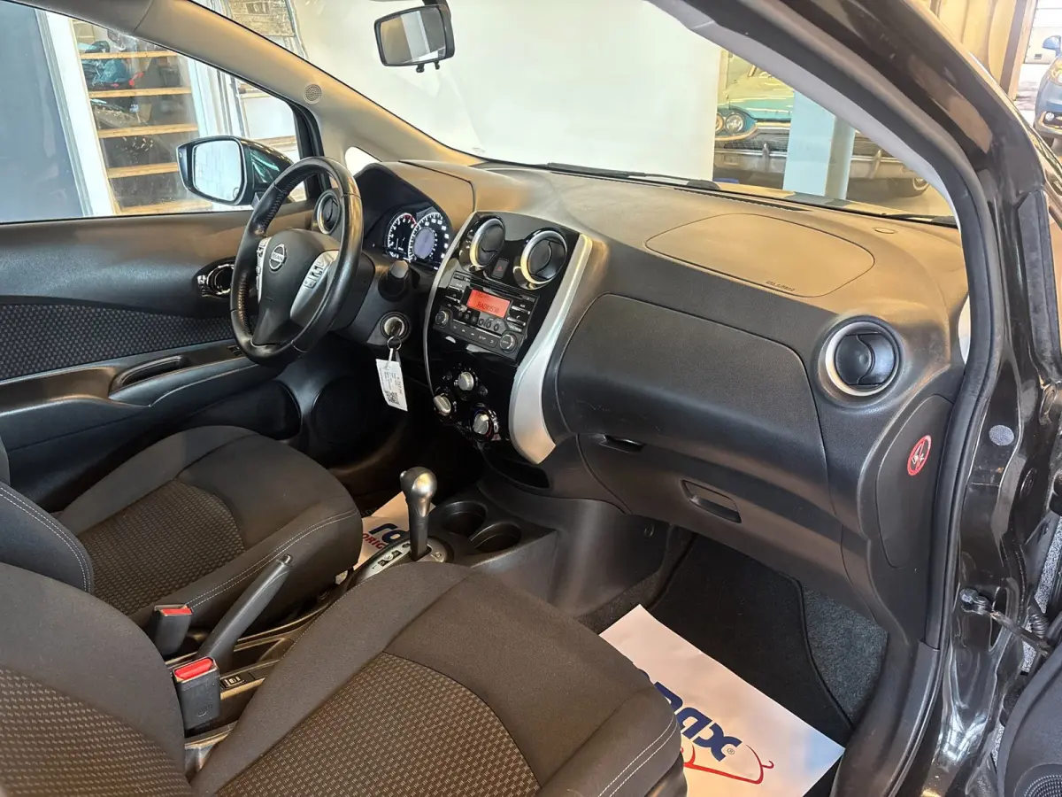 1.2 DIG-S Acenta | Automaat | Cruise | Airco | 113.635 KM