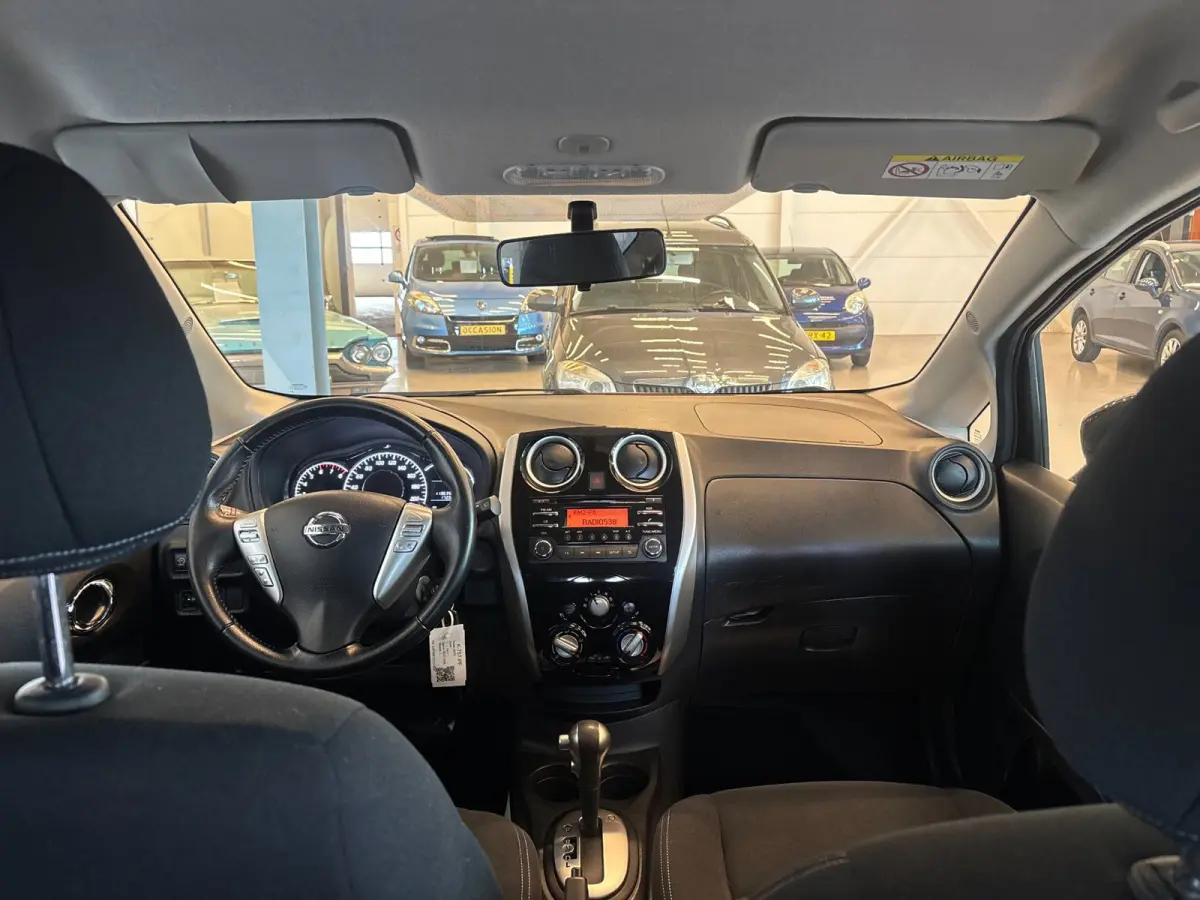 1.2 DIG-S Acenta | Automaat | Cruise | Airco | 113.635 KM