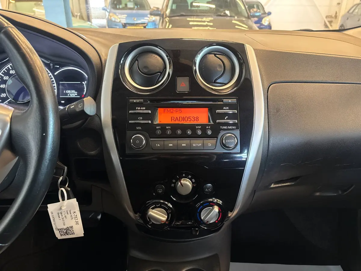 1.2 DIG-S Acenta | Automaat | Cruise | Airco | 113.635 KM