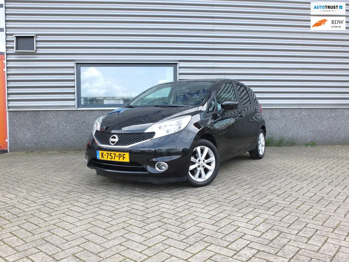 1.2 DIG-S Acenta | Automaat | Cruise | Airco | 113.635 KM