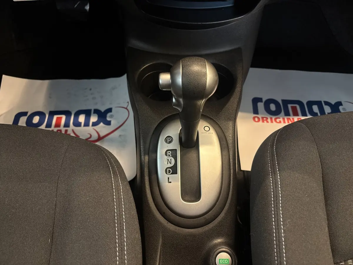 1.2 DIG-S Acenta | Automaat | Cruise | Airco | 113.635 KM