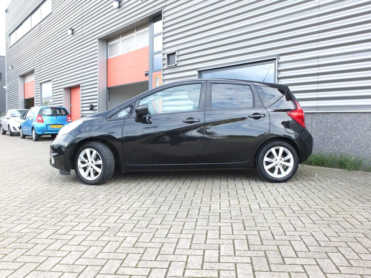 1.2 DIG-S Acenta | Automaat | Cruise | Airco | 113.635 KM