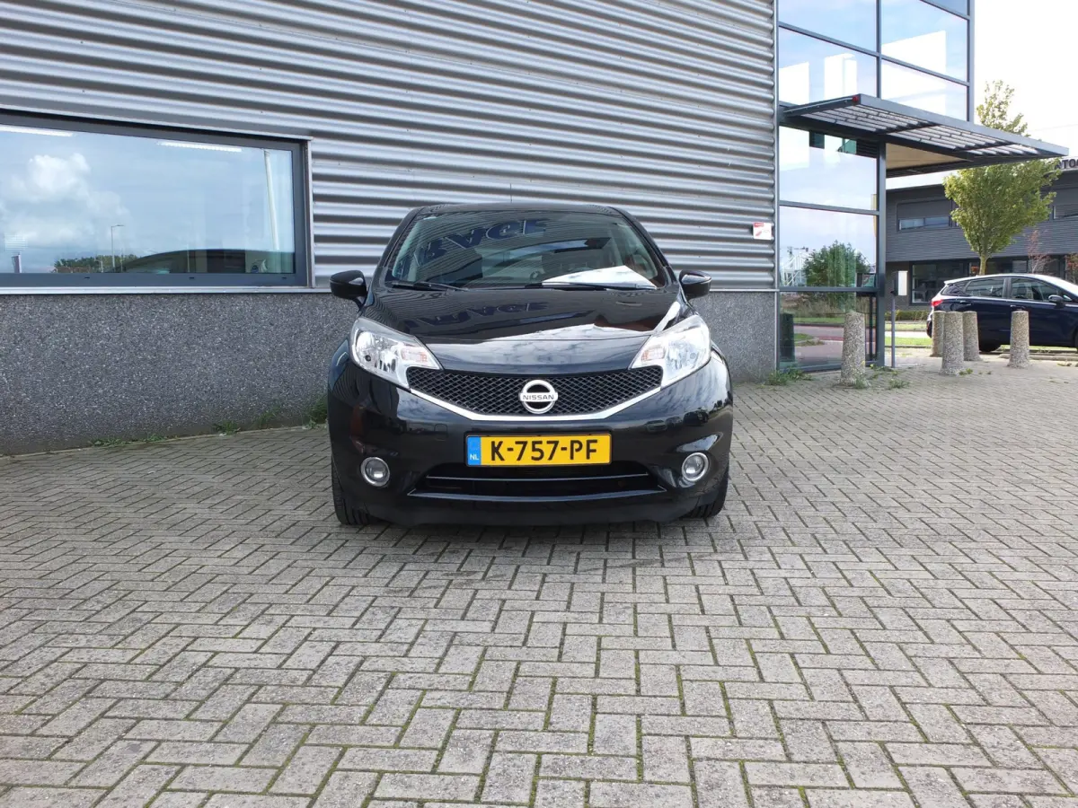 1.2 DIG-S Acenta | Automaat | Cruise | Airco | 113.635 KM