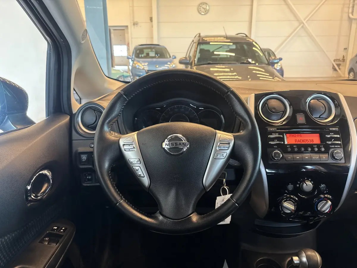 1.2 DIG-S Acenta | Automaat | Cruise | Airco | 113.635 KM