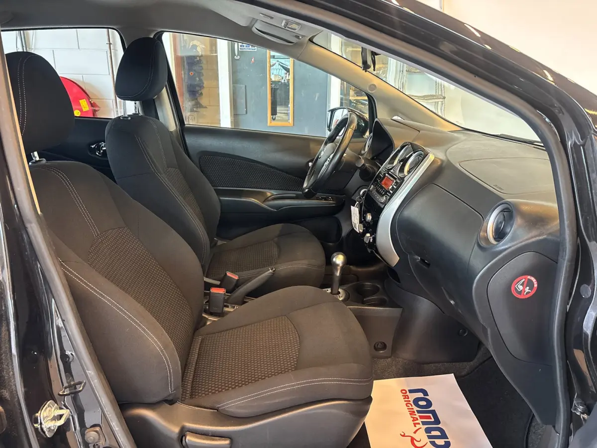 1.2 DIG-S Acenta | Automaat | Cruise | Airco | 113.635 KM