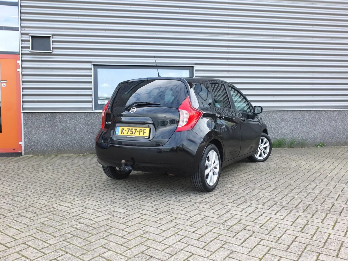 1.2 DIG-S Acenta | Automaat | Cruise | Airco | 113.635 KM