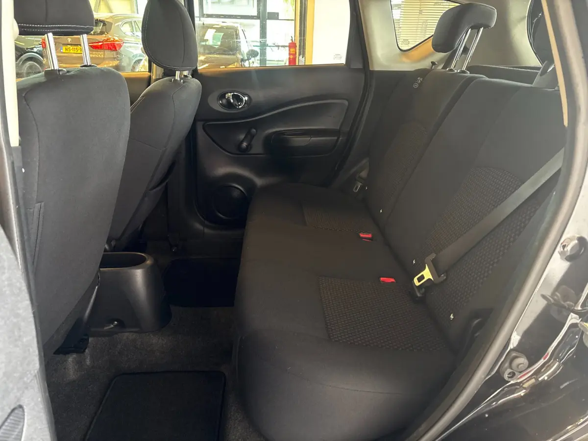 1.2 DIG-S Acenta | Automaat | Cruise | Airco | 113.635 KM
