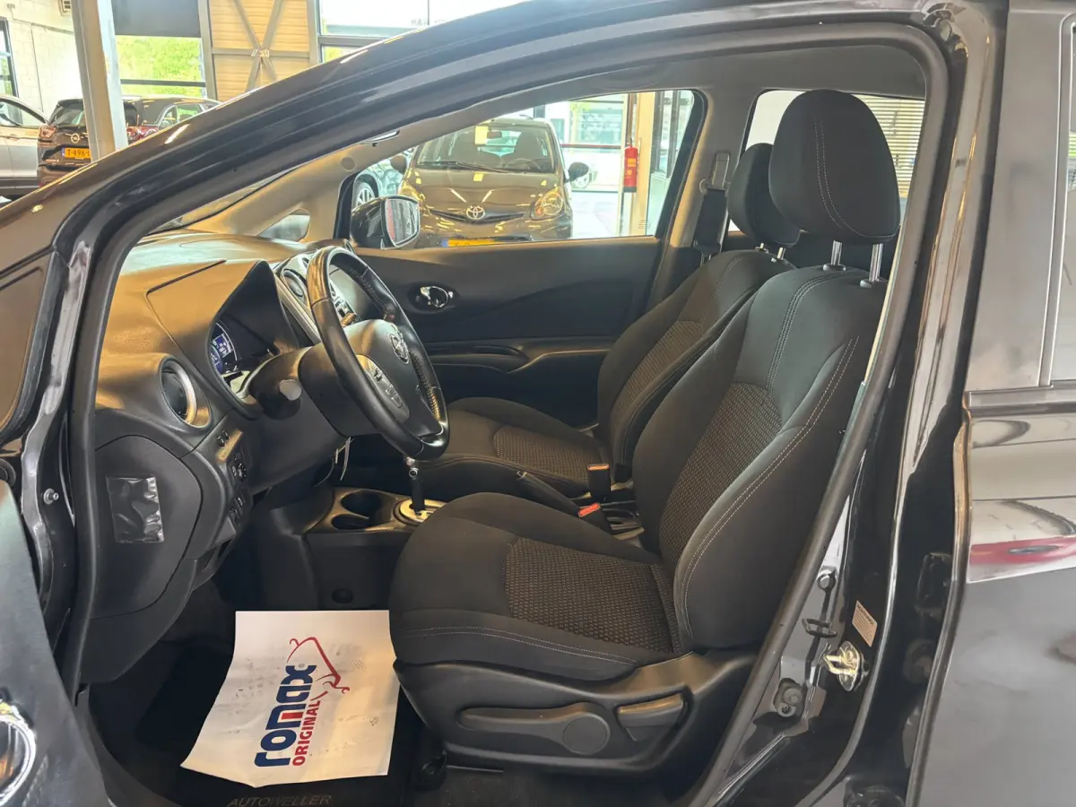 1.2 DIG-S Acenta | Automaat | Cruise | Airco | 113.635 KM