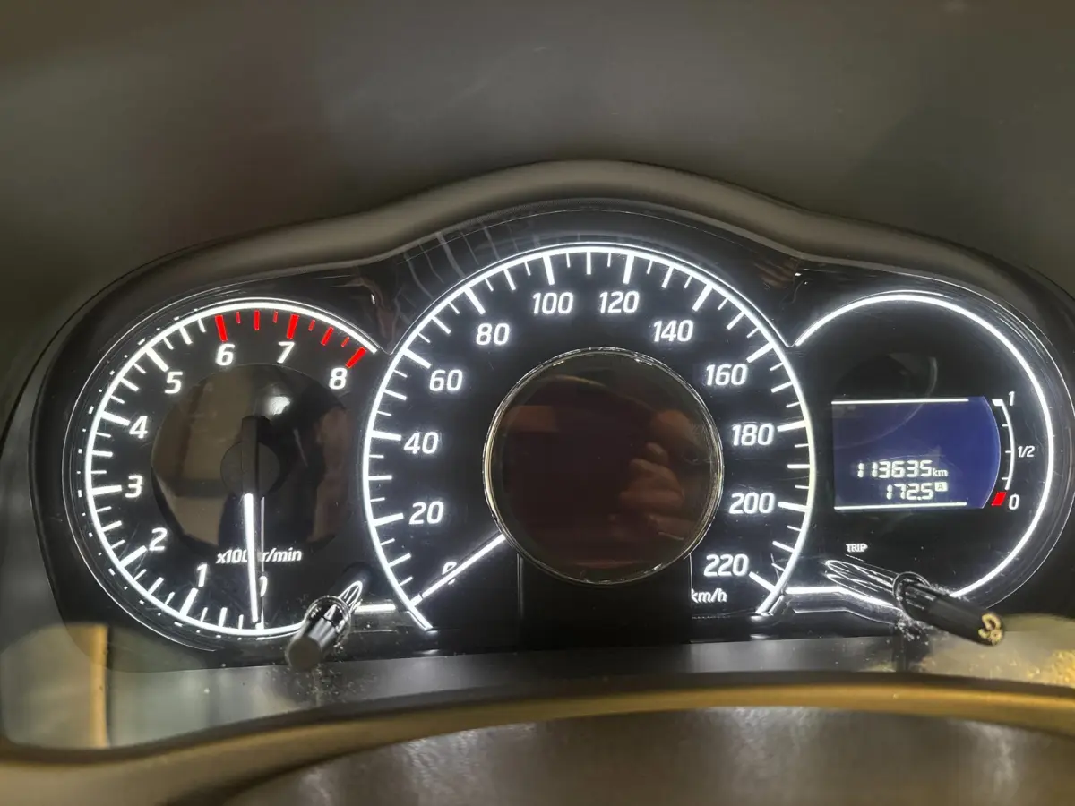 1.2 DIG-S Acenta | Automaat | Cruise | Airco | 113.635 KM