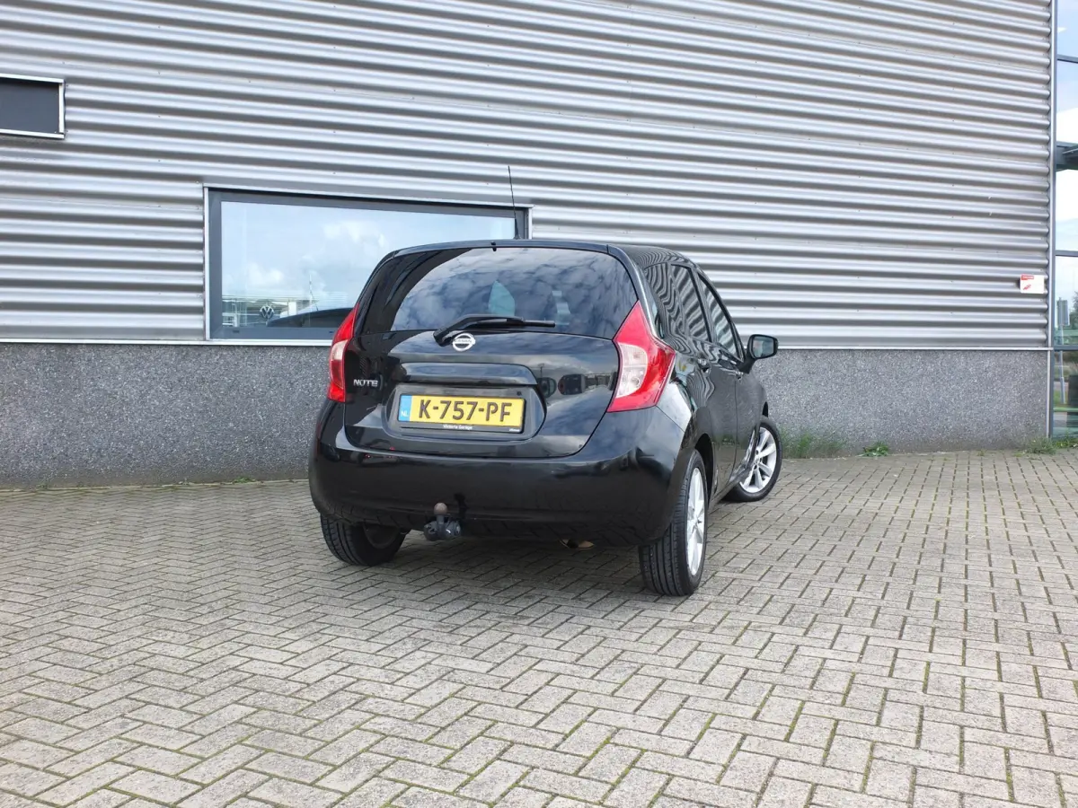 1.2 DIG-S Acenta | Automaat | Cruise | Airco | 113.635 KM