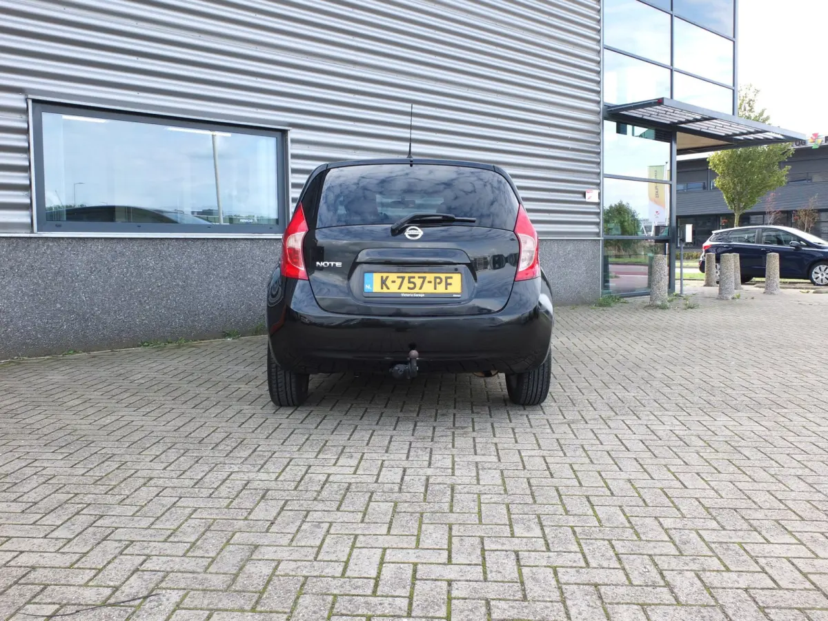 1.2 DIG-S Acenta | Automaat | Cruise | Airco | 113.635 KM