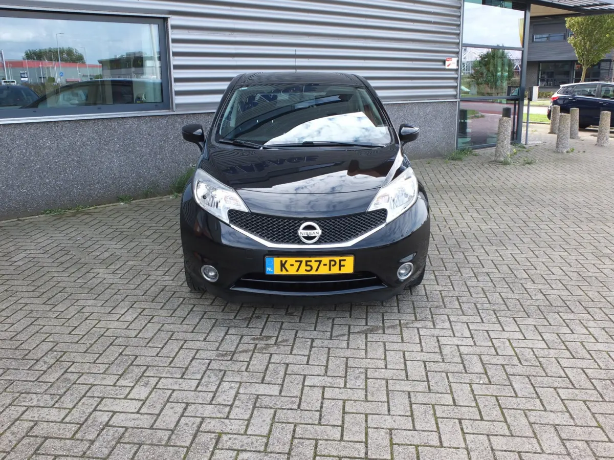 1.2 DIG-S Acenta | Automaat | Cruise | Airco | 113.635 KM