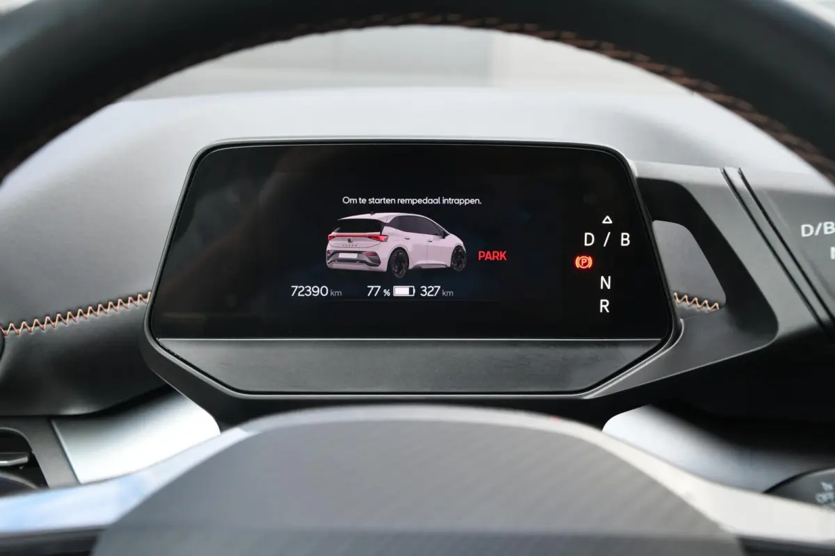 Performance 82 kWh | SOH 93,18%