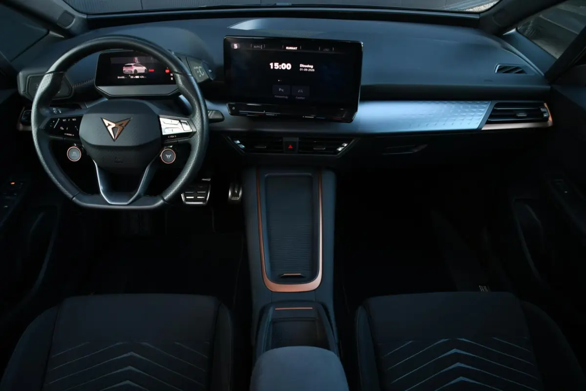 Performance 82 kWh | SOH 93,18%