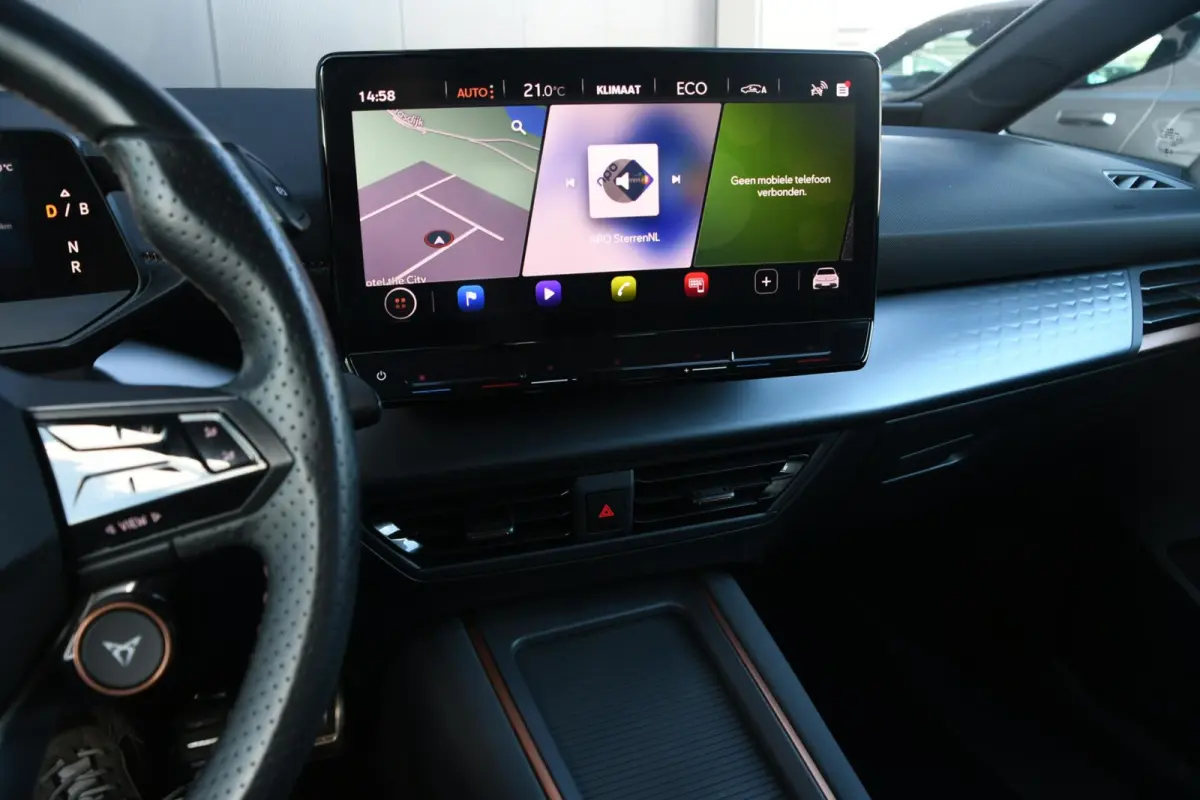 Performance 82 kWh | SOH 93,18%