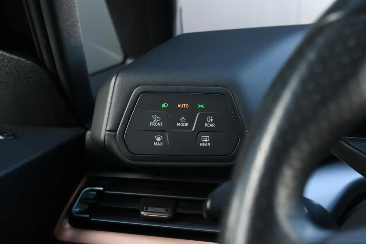 Performance 82 kWh | SOH 93,18%